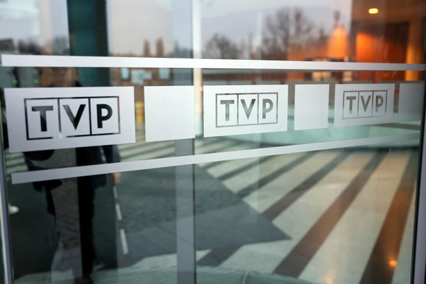 TVP