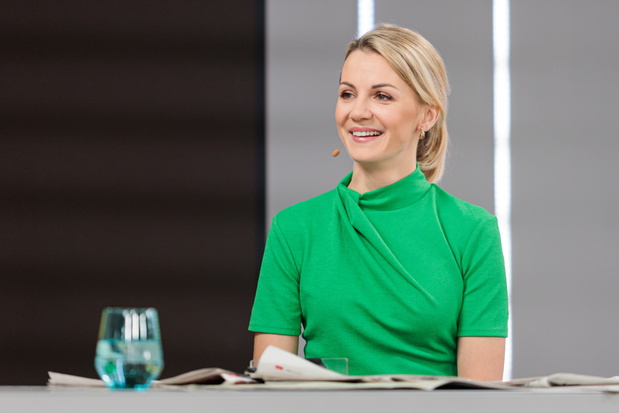 Joanna Dunikowska przechodzi do TVP