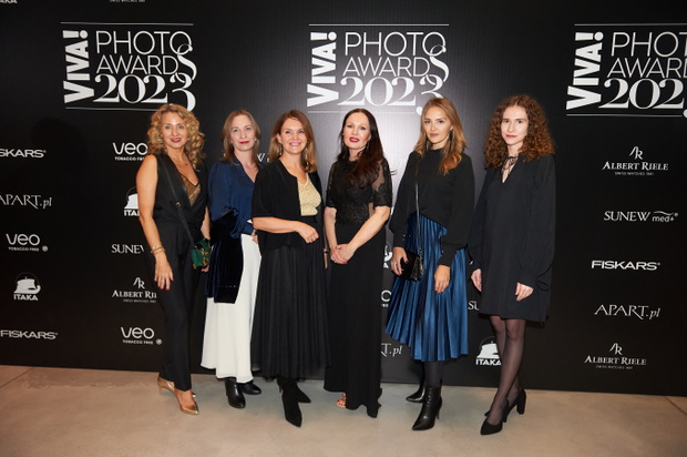 VIVA! Photo Awards