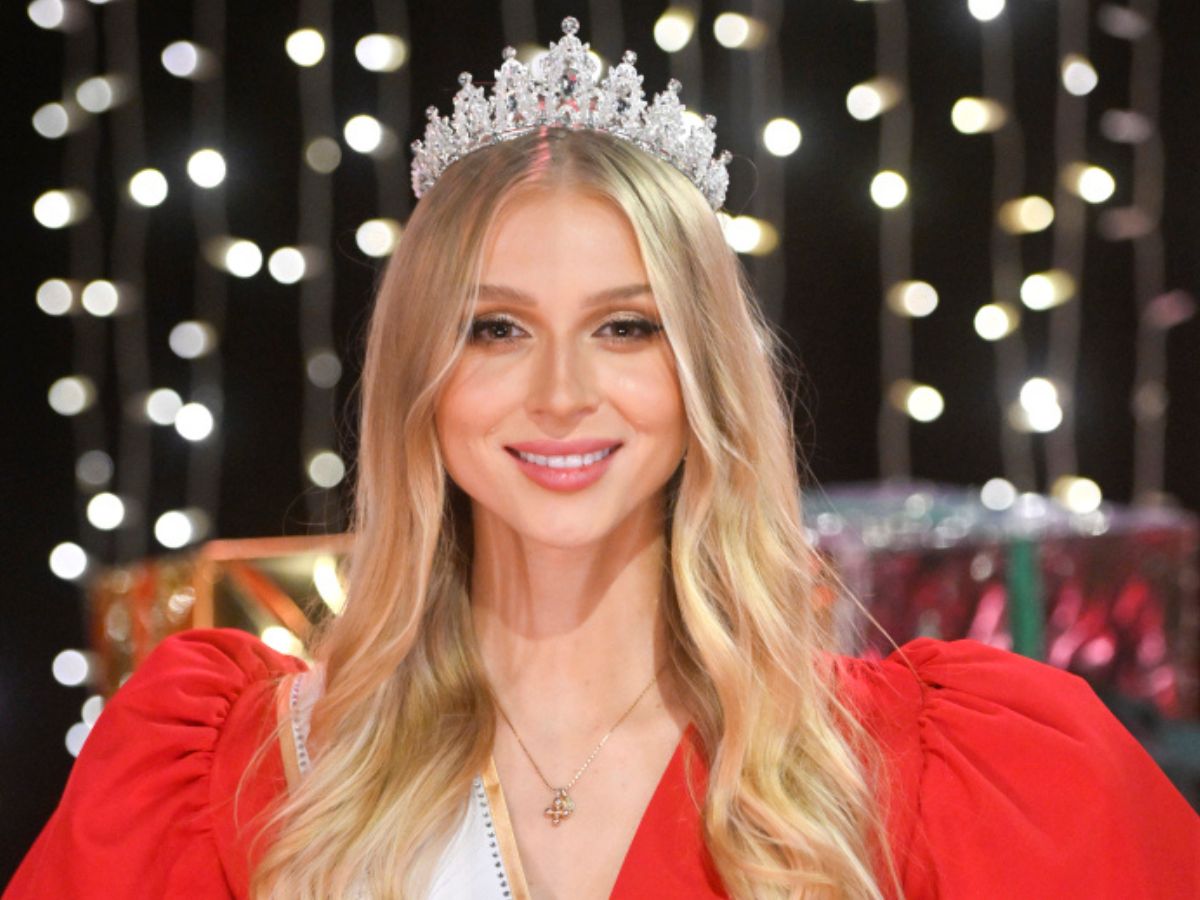 Kim jest Kornelia Gołębiewska?