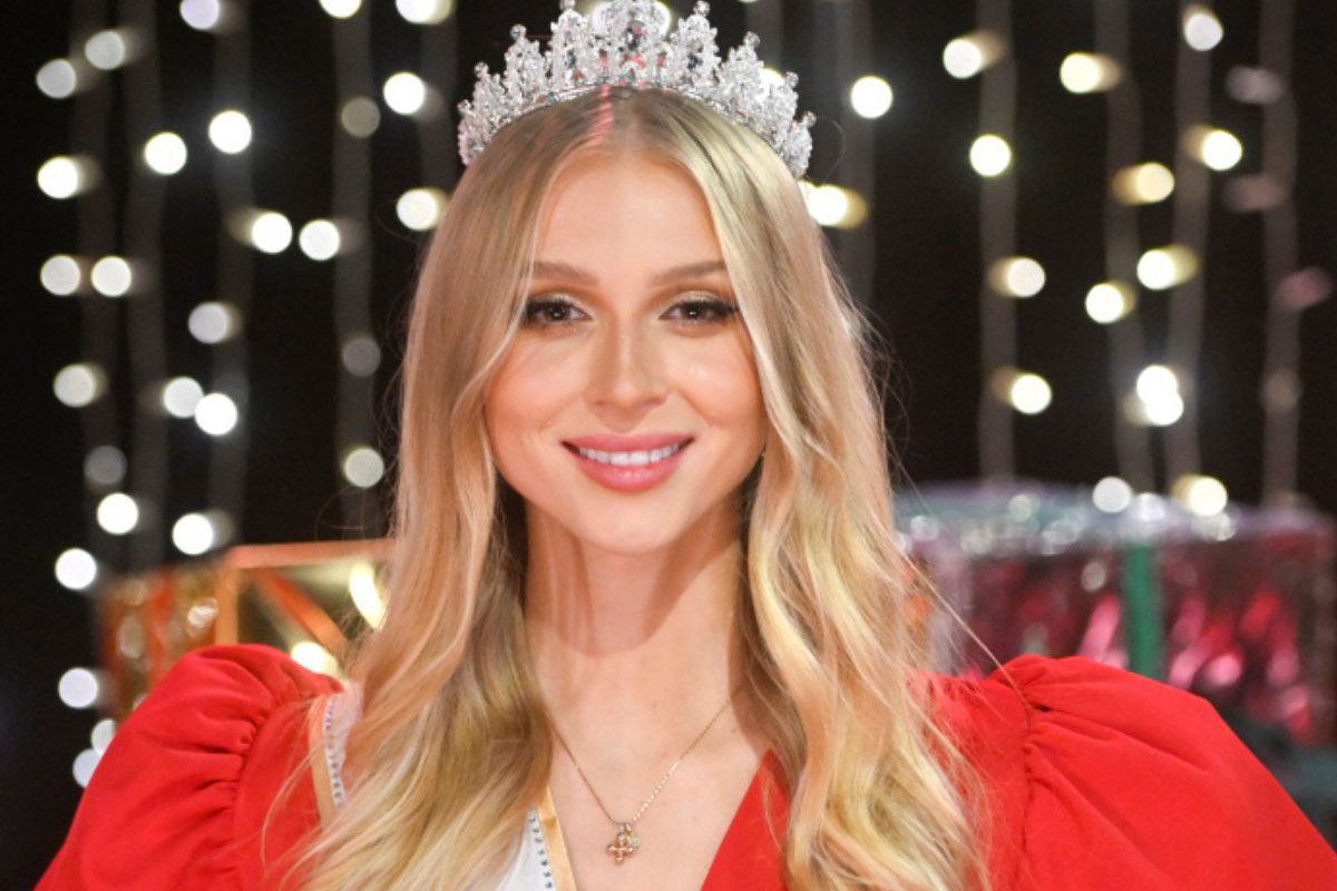Kim jest Kornelia Gołębiewska?