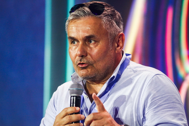 Marek Czyż zostanie gospodarzem nowych Wiadomości w TVP?