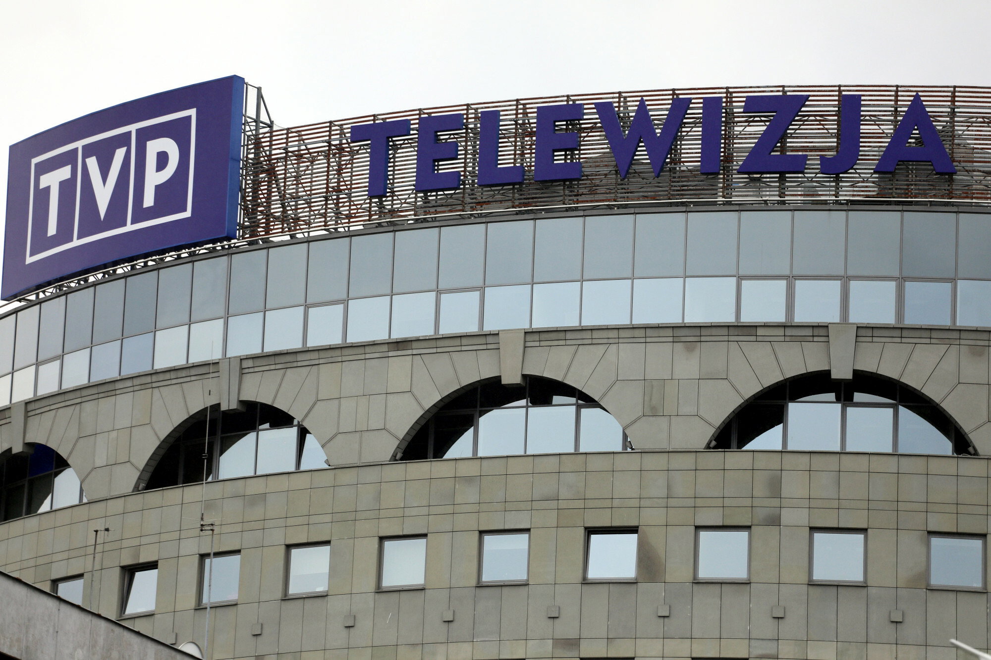 TVP zdejmuje program po 30 latach