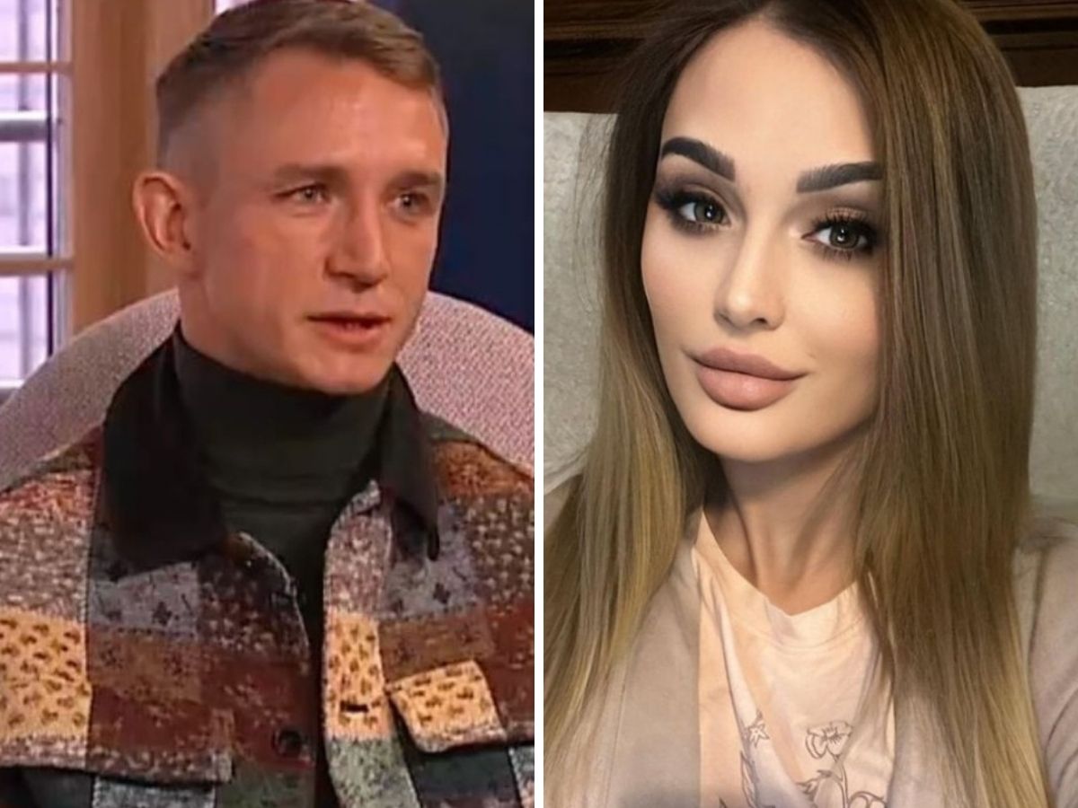 Ewelina Taraszkiewicz zabrała głos w sprawie wywiadu Rzeźniczaka