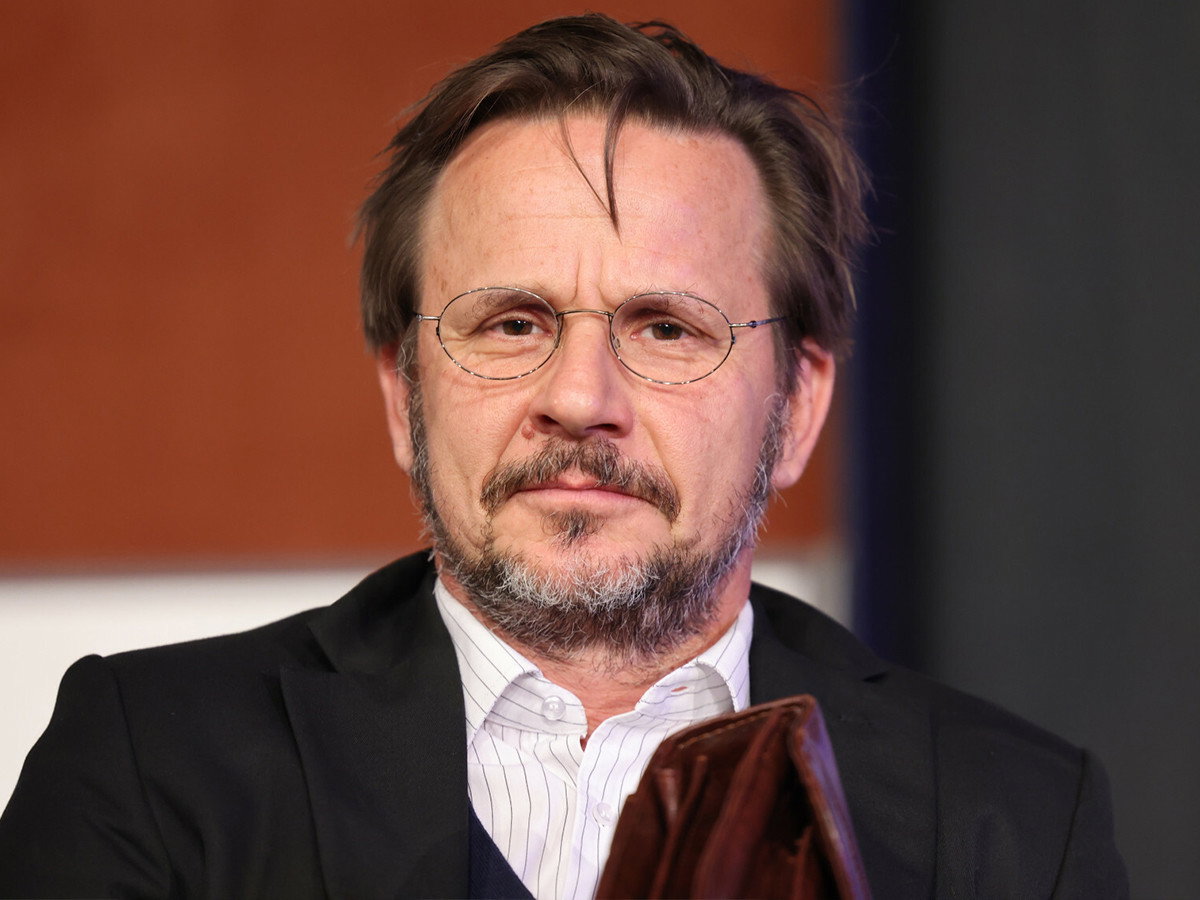 Bartłomiej Topa przeżył śmierć syna