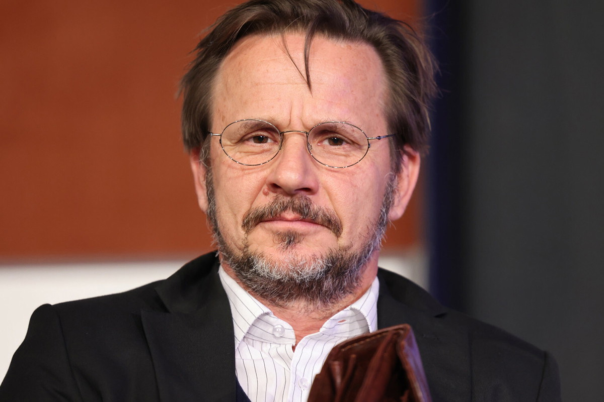 Bartłomiej Topa przeżył śmierć syna