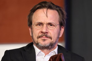 Bartłomiej Topa przeżył śmierć syna