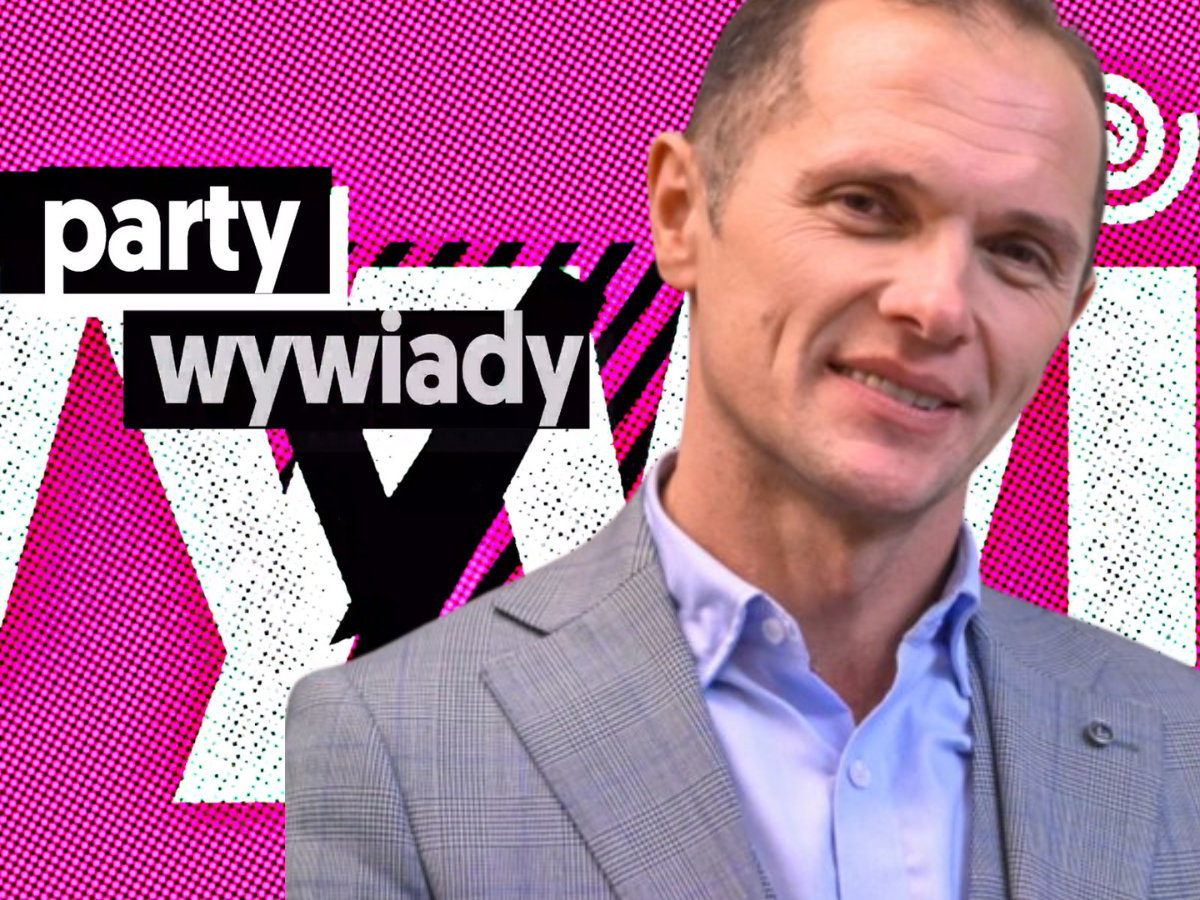 Waldemar z "Rolnik szuka żony"