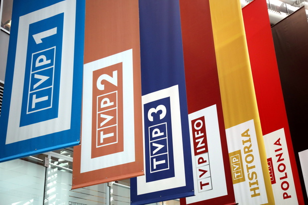 TVP zdejmuje program po 30 latach