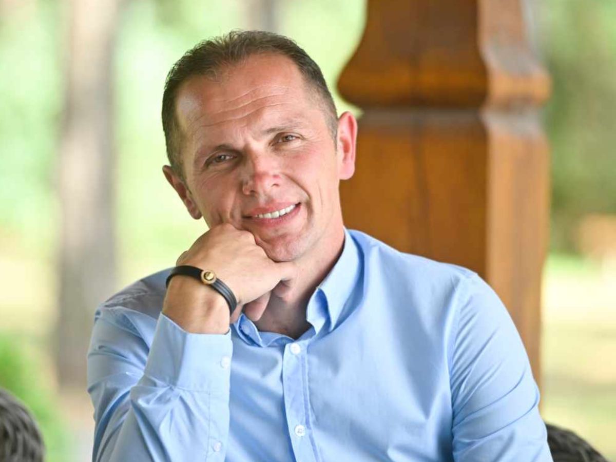Rolnik szuka żony Waldemar