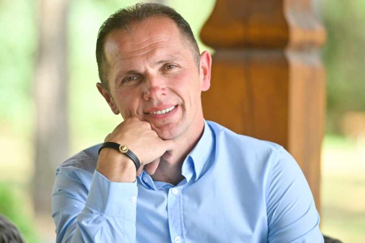Rolnik szuka żony Waldemar