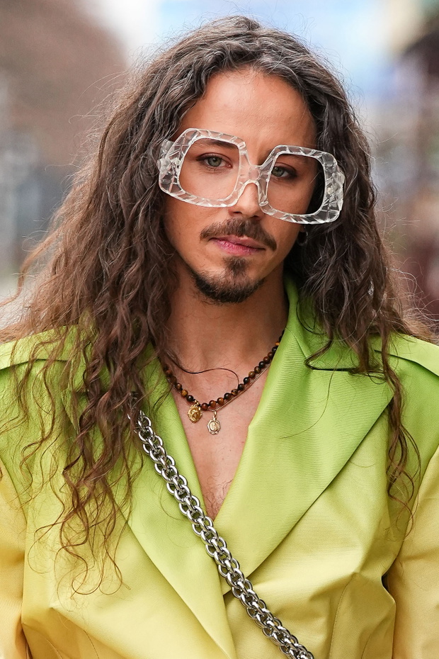 Michał Szpak