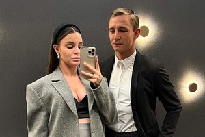 Jakub i Paulina Rzeźniczakowie tłumaczą się po wywiadzie