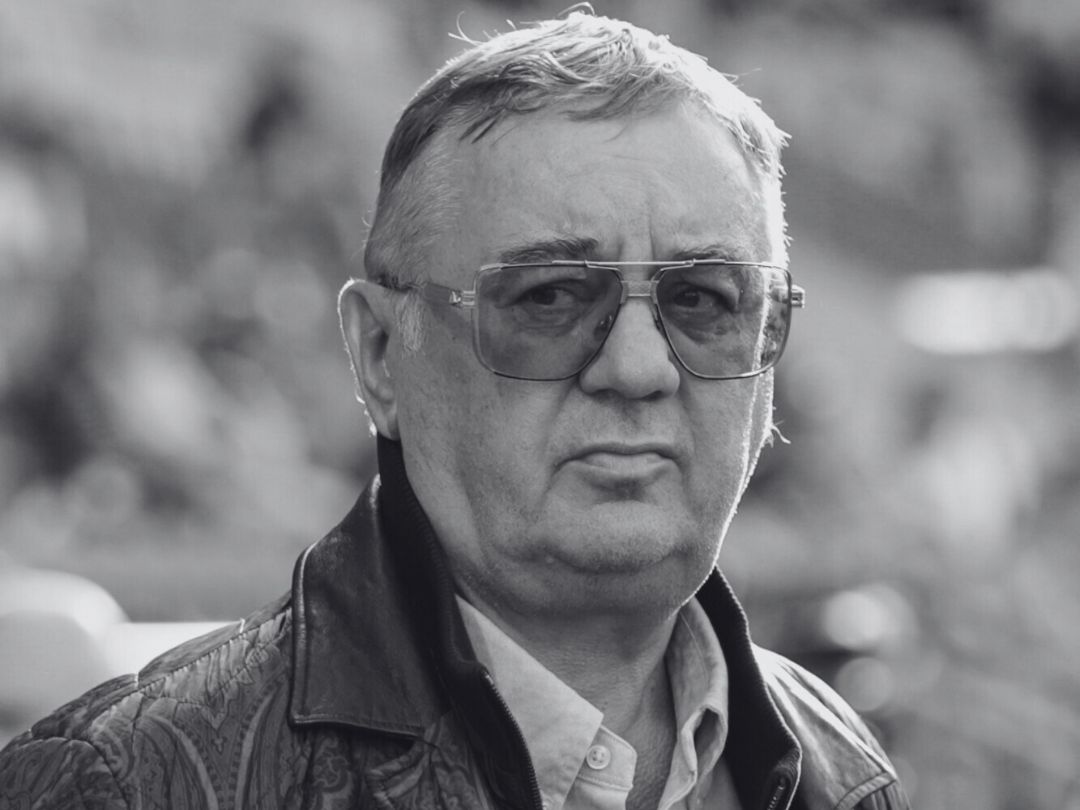 Janusz Filipiak