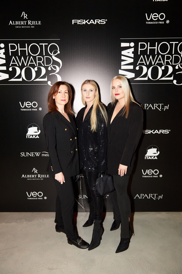 VIVA! Photo Awards