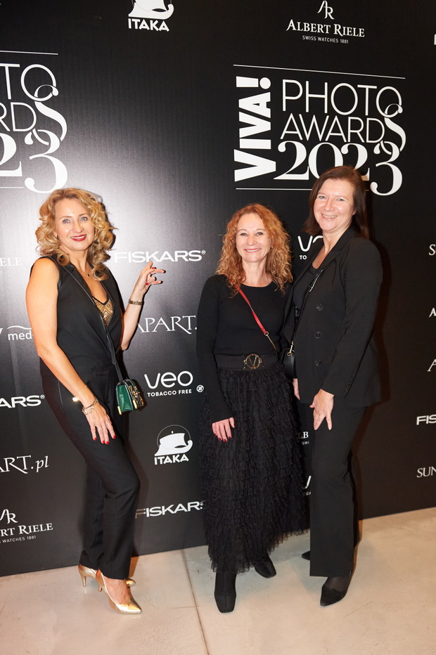 VIVA! Photo Awards