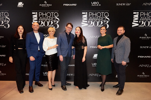 VIVA! Photo Awards