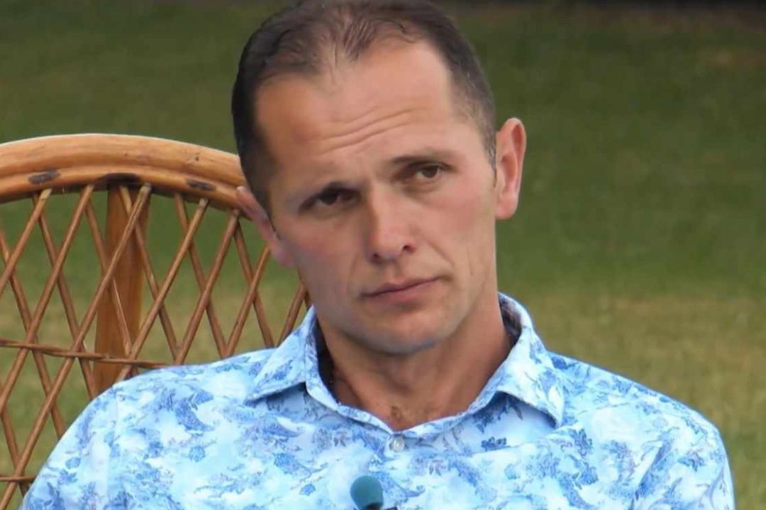 Waldemar z Rolnik szuka żony
