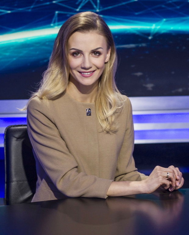 Joanna Dunikowska przechodzi do TVP
