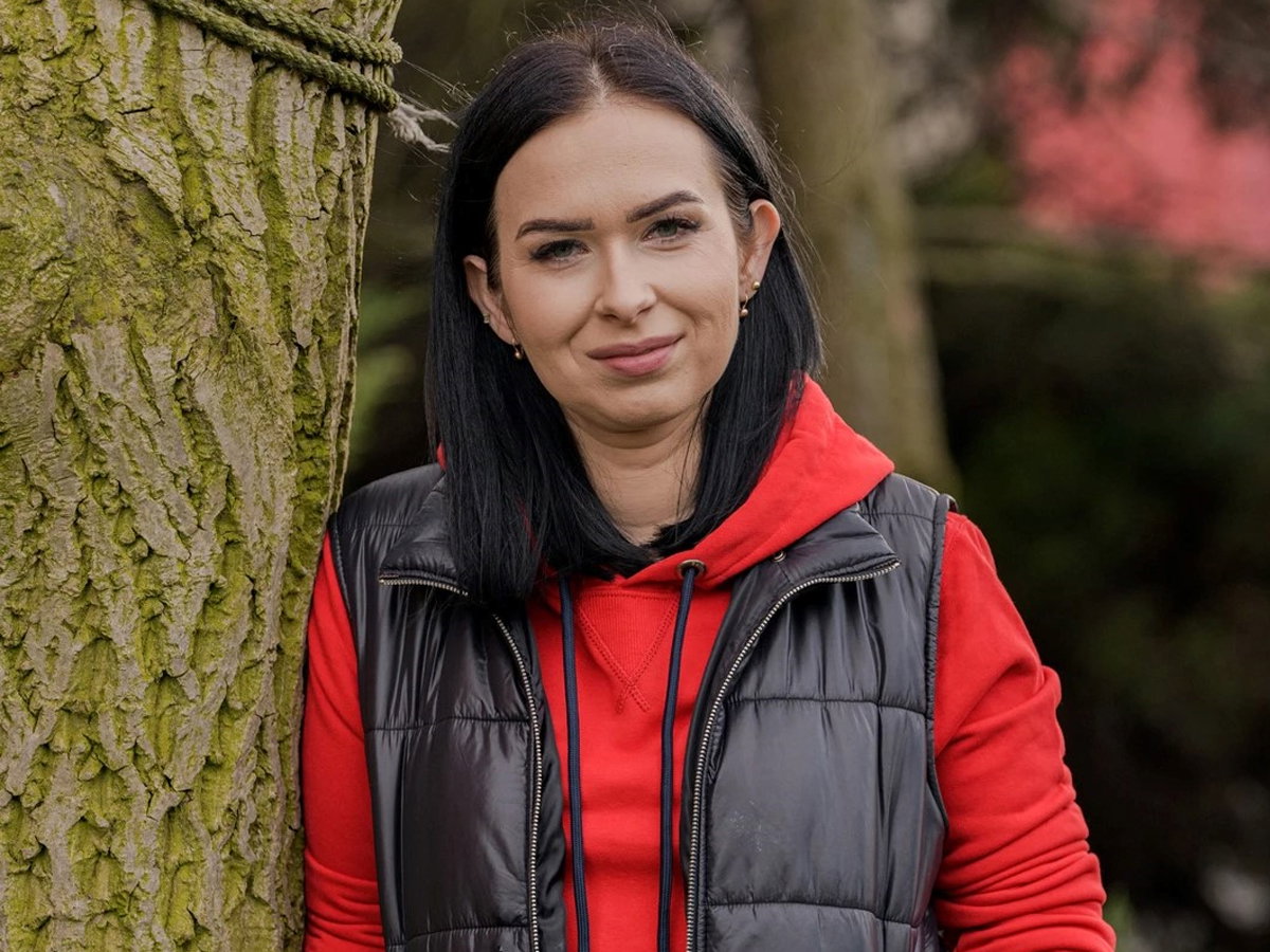 ANIA ROLNIK