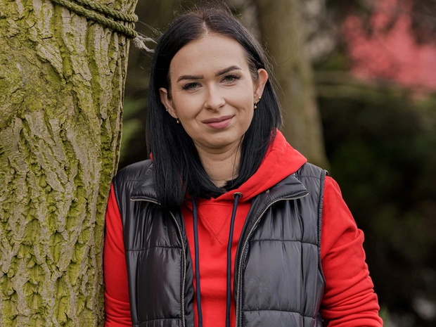 ANIA ROLNIK