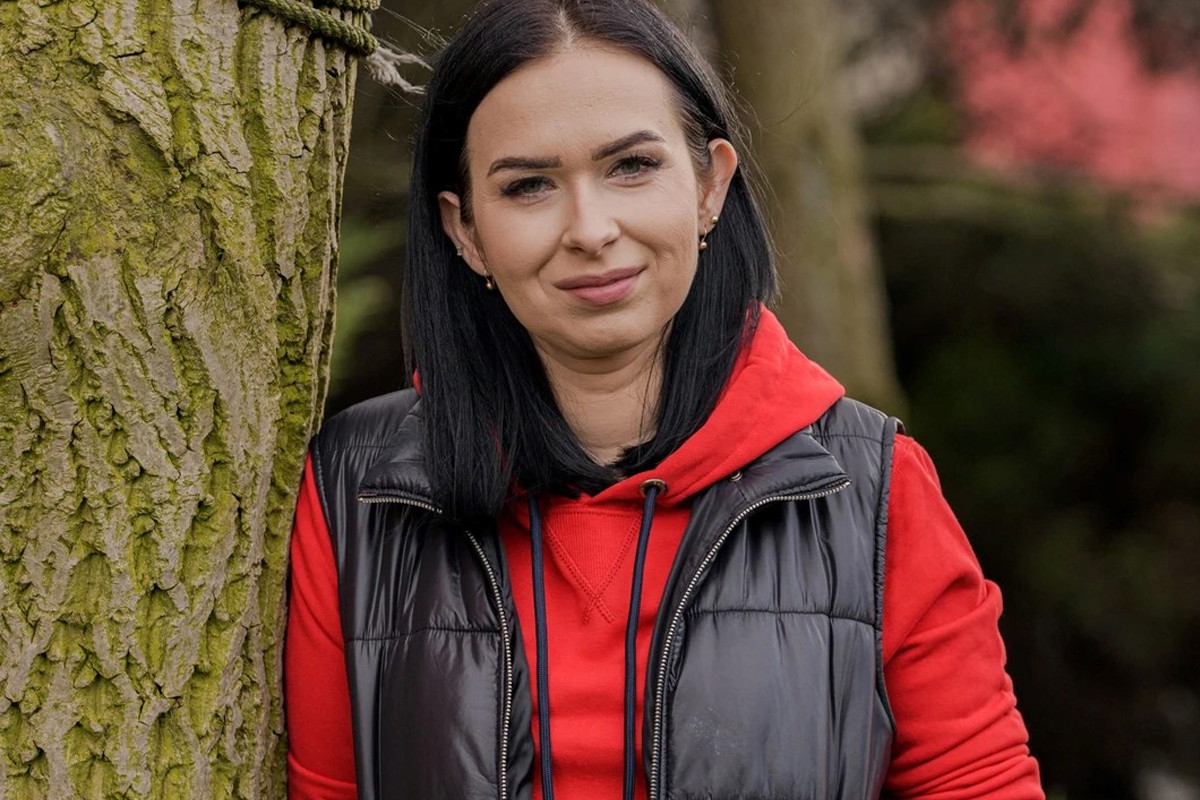 ANIA ROLNIK