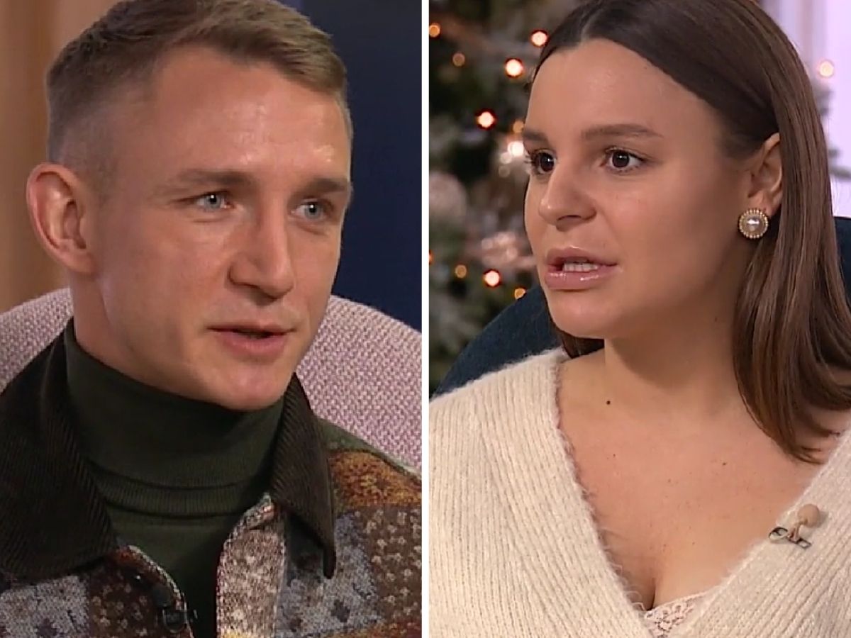 Burza w sieci po wywiadzie Jakuba i Pauliny Rzeźniczaków
