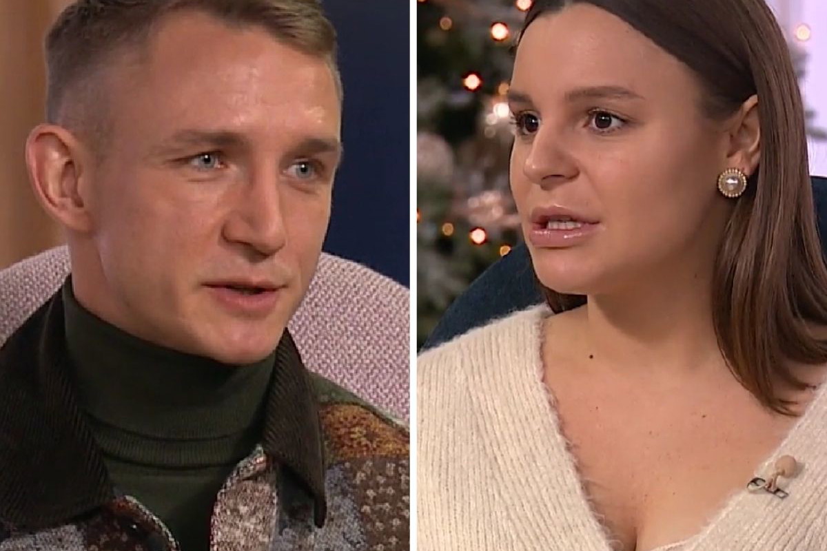 Burza w sieci po wywiadzie Jakuba i Pauliny Rzeźniczaków