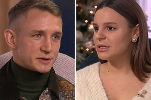 Burza w sieci po wywiadzie Jakuba i Pauliny Rzeźniczaków