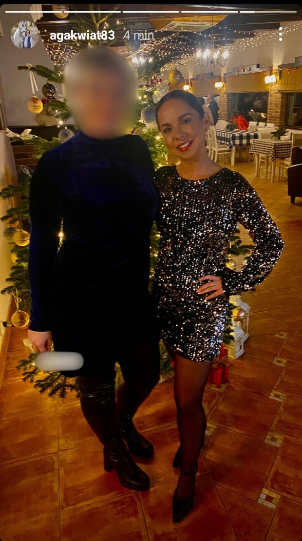 Agnieszka z Rolnik szuka żony