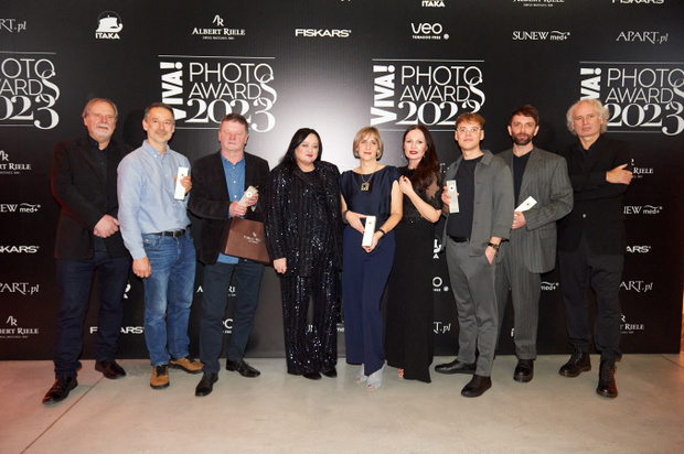 VIVA! Photo Awards