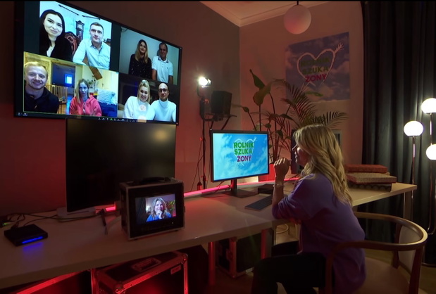 Zwiastun świątecznego odcinka Rolnik szuka żony 10