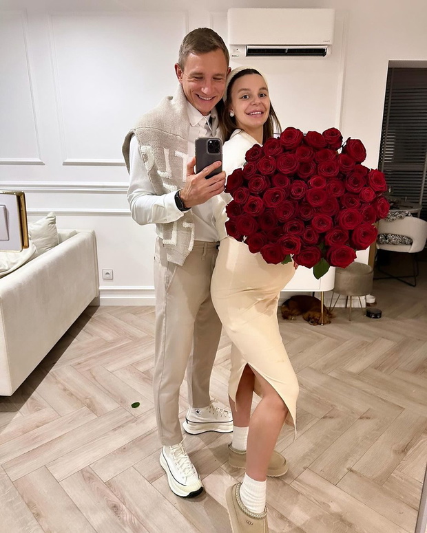 Jakub i Paulina Rzeźniczakowie