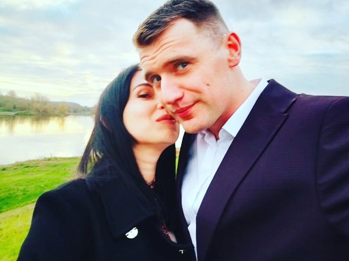 Ania i Jakub z Rolnik szuka żony