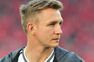 Jakub Rzeźniczak o śmierci syna i hejcie