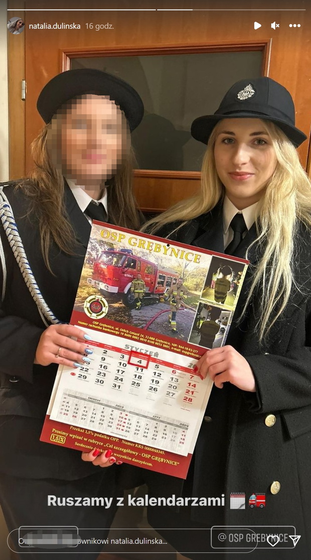 Natalia z Rolnik szuka żony w nowej roli