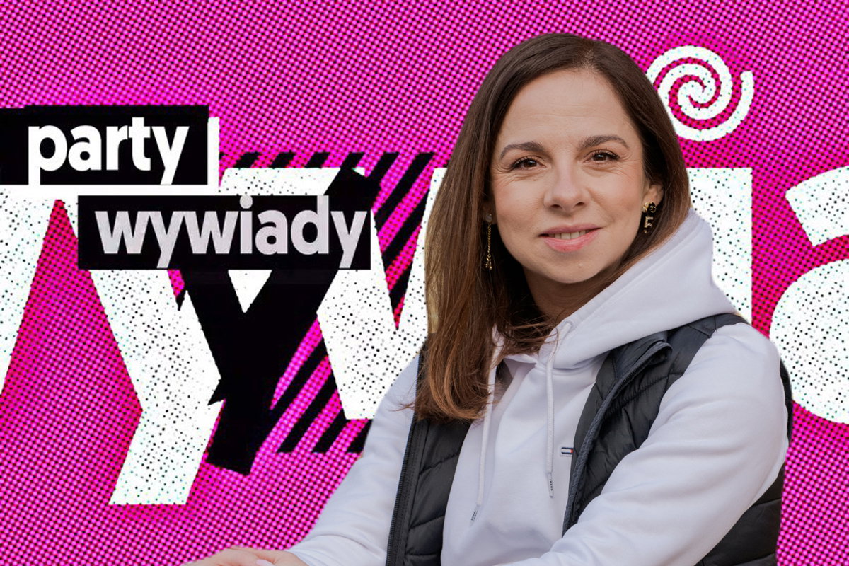 Agnieszka z Rolnik szuka żony o Marcie Manowskiej