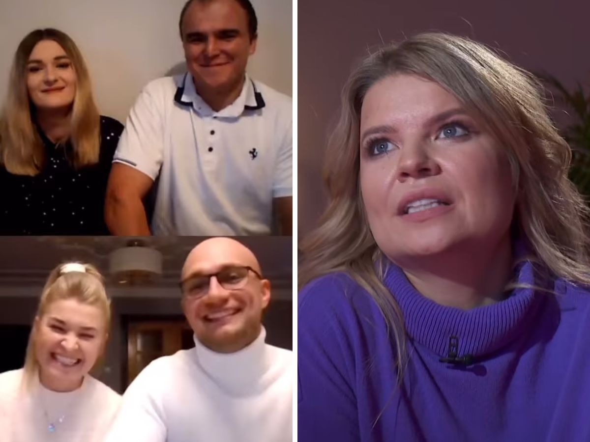 Zwiastun świątecznego odcinka Rolnik szuka żony 10