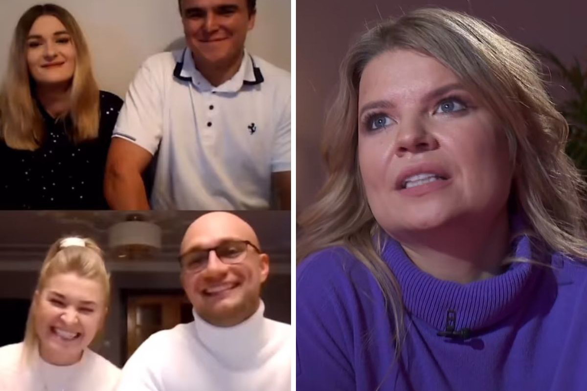 Zwiastun świątecznego odcinka Rolnik szuka żony 10