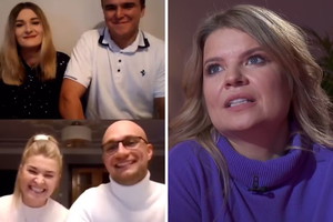 Zwiastun świątecznego odcinka Rolnik szuka żony 10