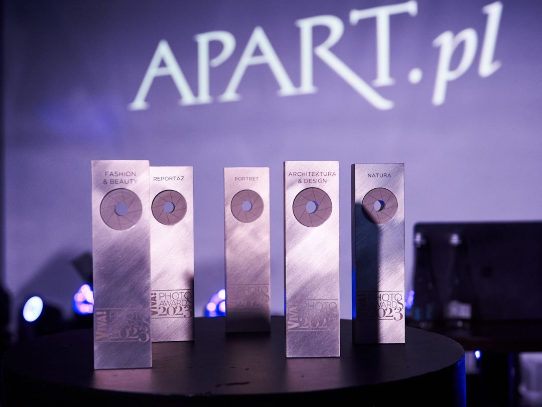 VIVA! Photo Awards