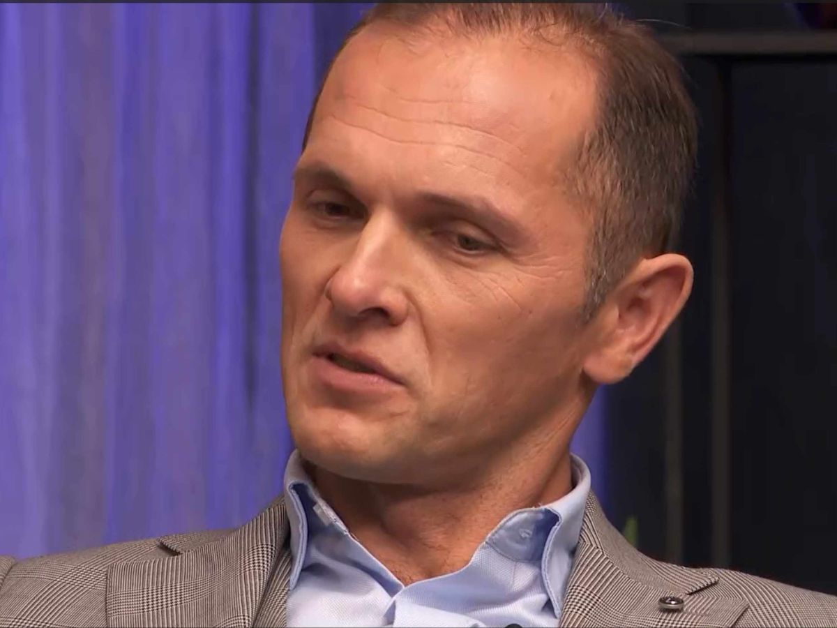 Internauci szczerze o Waldemarze z Rolnik szuka żony
