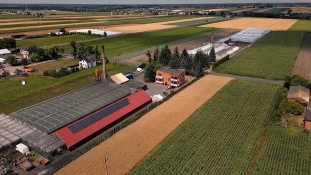 Dom Anny z Rolnik szuka żony 10