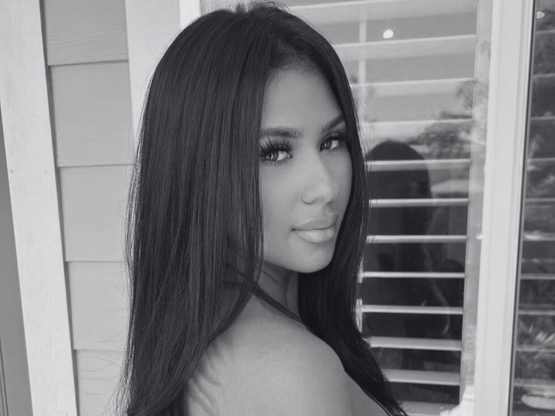 Influencerka Theresa Cachuela nie żyje