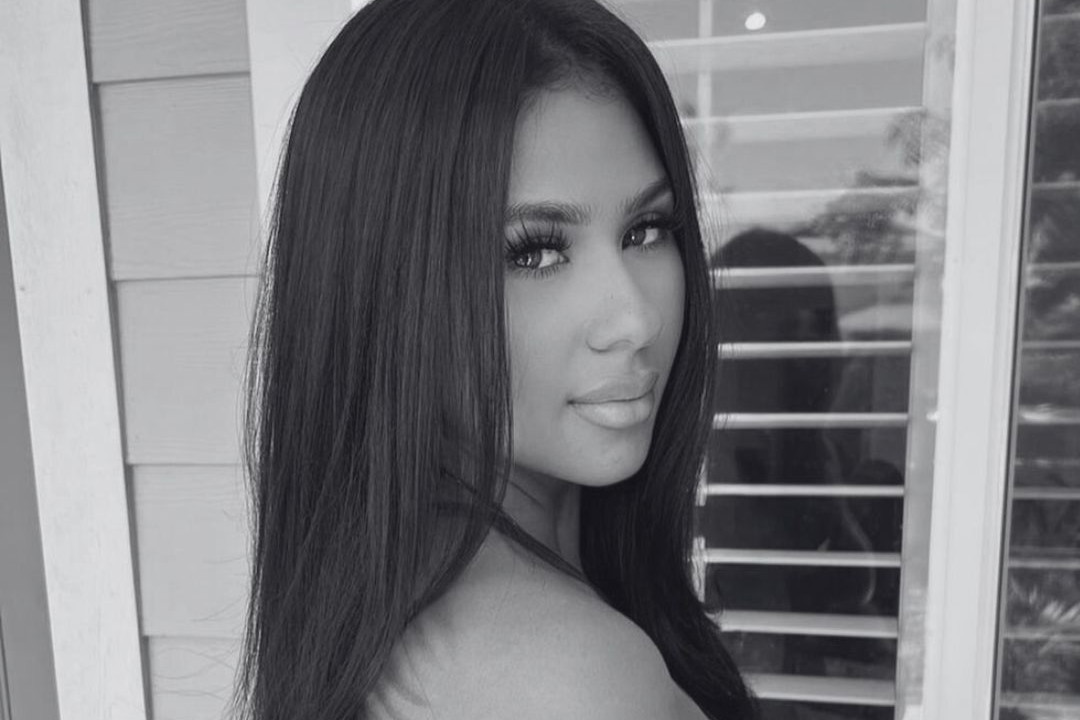 Influencerka Theresa Cachuela nie żyje