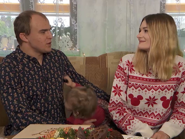 Joanna z Rolnik szuka żony o drugim dziecku