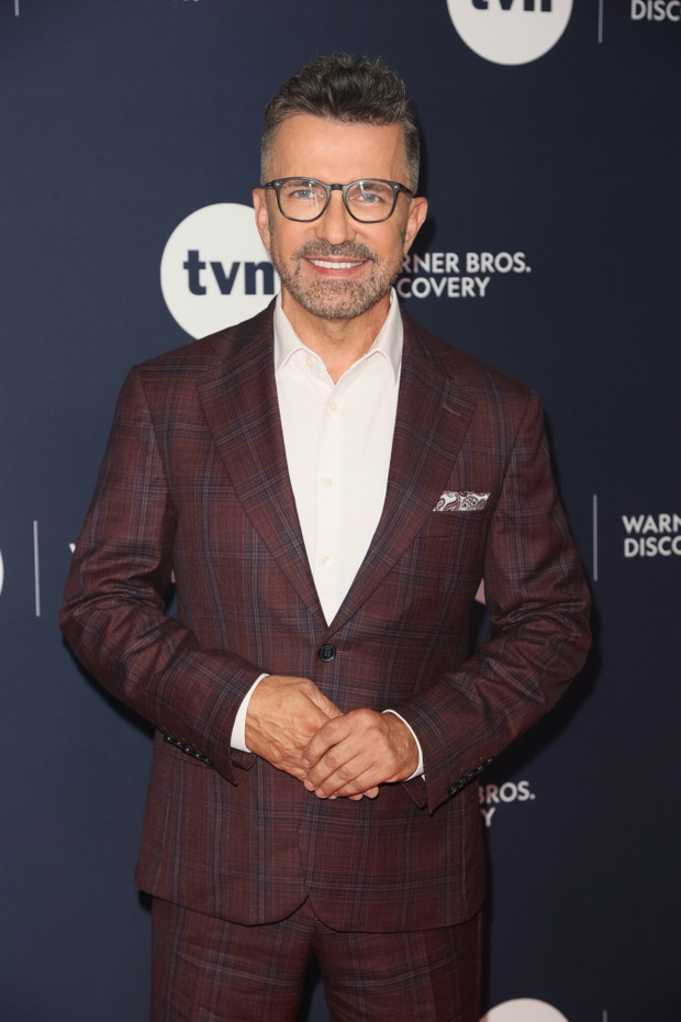 Zbigniew Łuczyński w TVP