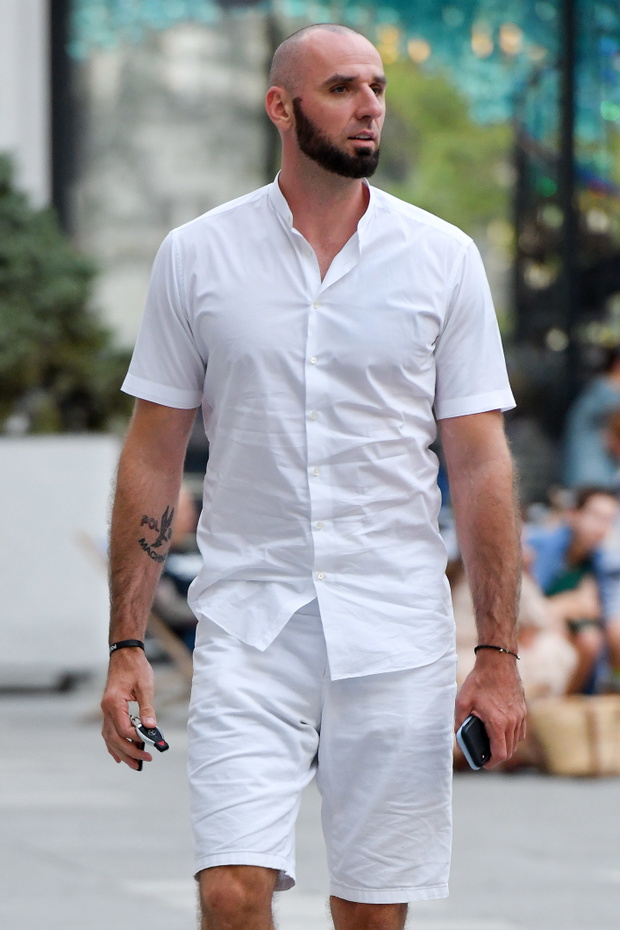 Marcin Gortat