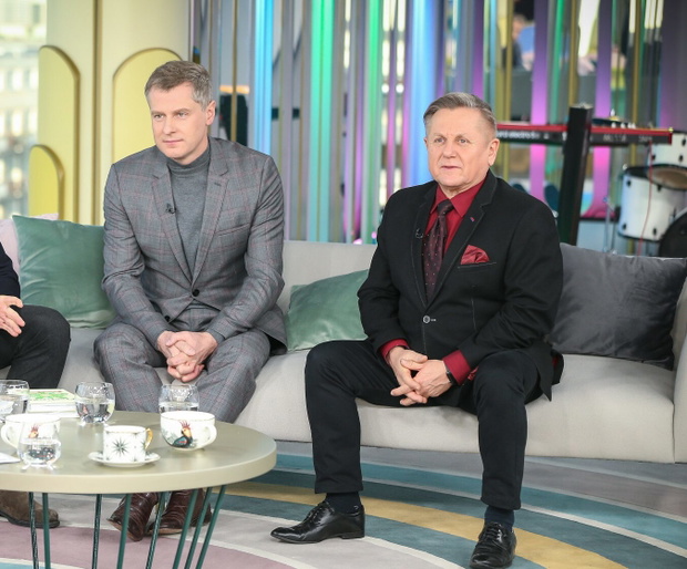Krzysztof Hanke o śmierci Krzysztofa Respondka
