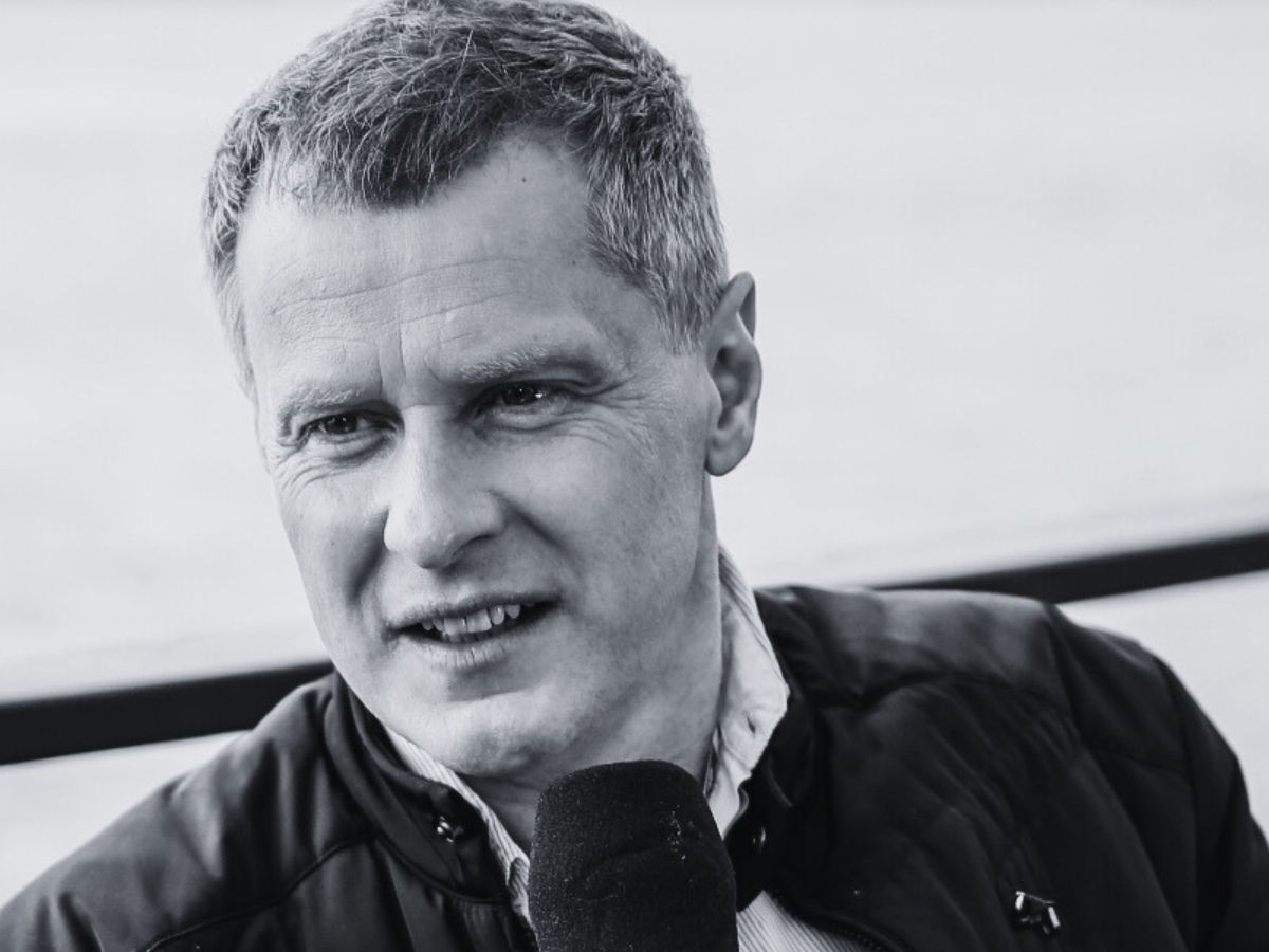Krzysztof Respondek